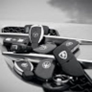 Meet your Posher, Terrell